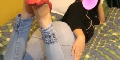 Aun no es navidad y ya te están llegando los regalos LARISSA