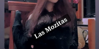 SEDUCTORA MODELO PARA DISFRUTAR TUS MOMENTOS INOLVIDABLES