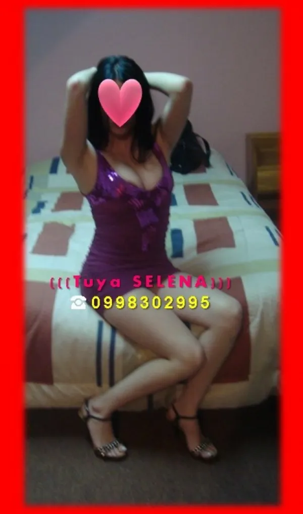 Tuya SELENA Avatar Bg