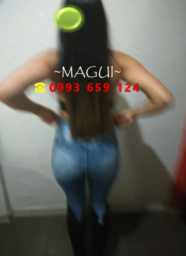 MAGUI Avatar Bg