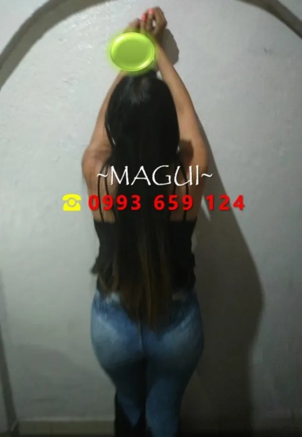 MAGUI Avatar Bg
