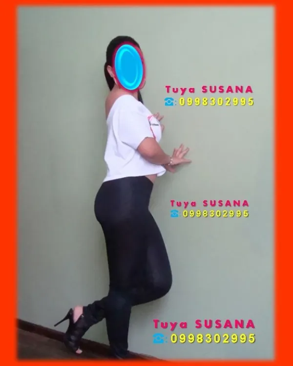 Tuya SUSANA Avatar Bg
