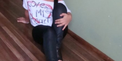 ¡HERMOSA SEÑORITA DE CASA ! Espera por ti ¡POR SENTIR TUS DESEOS !