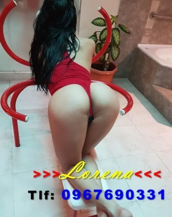 LORENA Avatar Bg