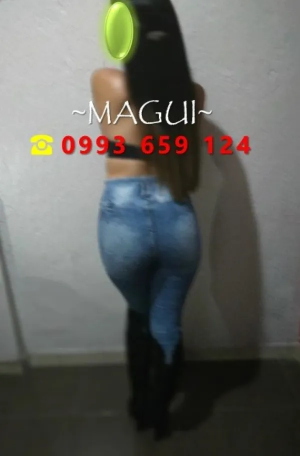 MAGUI Avatar Bg