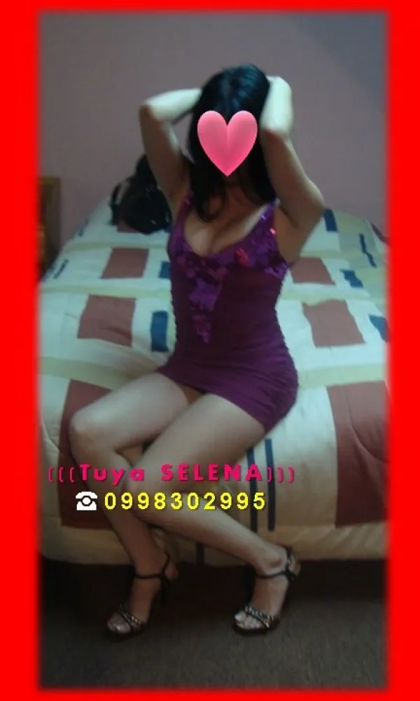 Tuya SELENA Avatar Bg