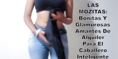 Las Mejores Siempre Son Garantizadas Para Los Mejores