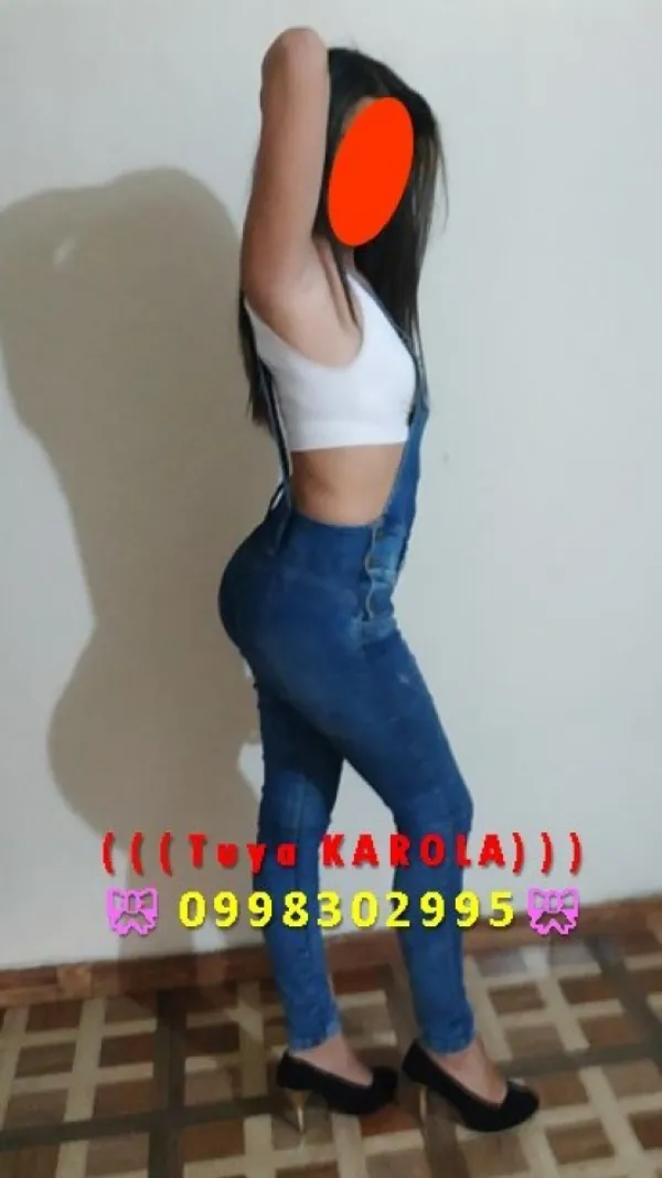 Tuya KAROLA Avatar Bg