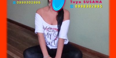 ¿LAS LOLITAS TE LO PONEN AL ROJO VIVO? Yo soy la indicada