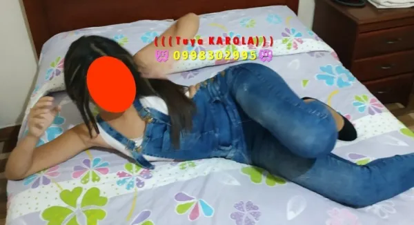 Tuya KAROLA Avatar Bg