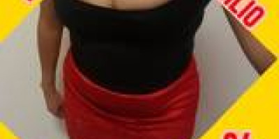 SOLANDA GUAJALO CON UNA LINDA QUITEÑA DE CASA 0969099597