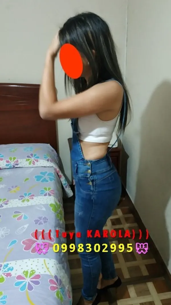 Tuya KAROLA Avatar Bg