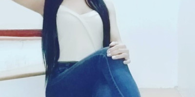 AMOR TE INFORMO QUE ME GUSTARÍA HACERTE FELIZ