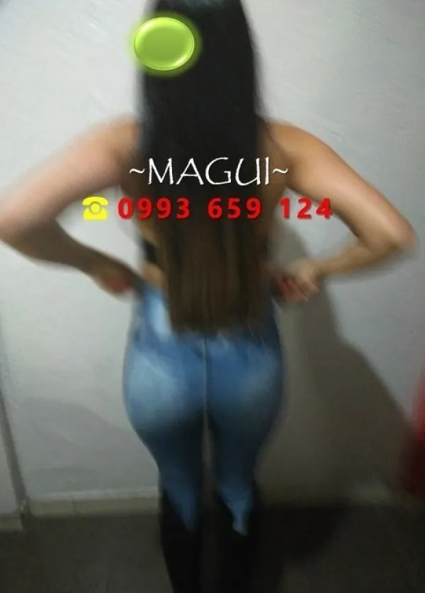 MAGUI Avatar Bg