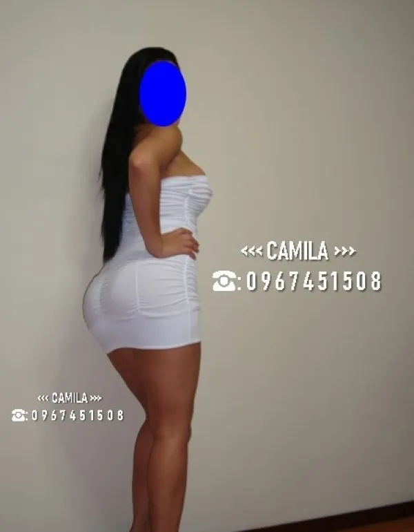 CAMILA Avatar Bg