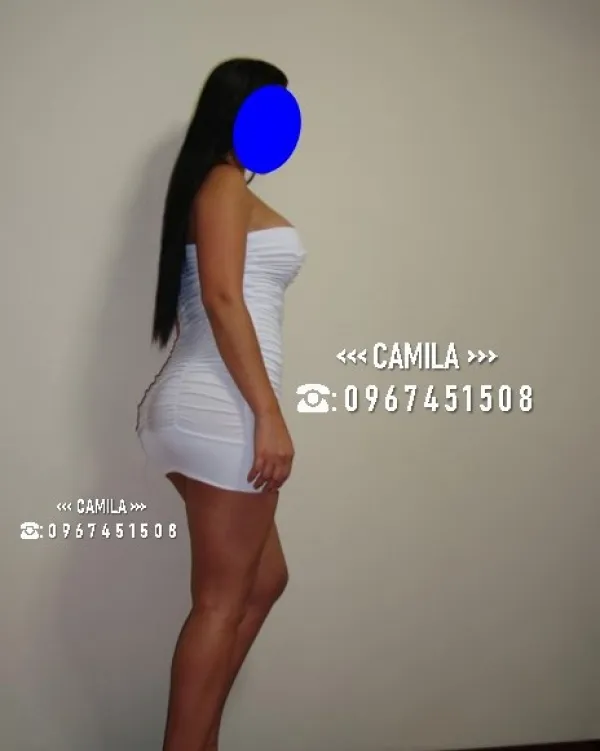 CAMILA Avatar Bg