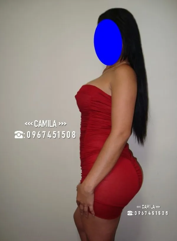 CAMILA Avatar Bg