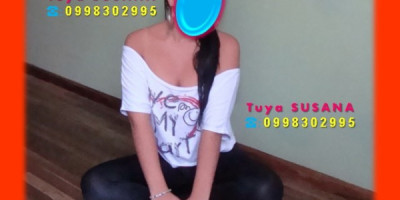 TE GUSTA LA PICARDÍA CALIENTE DE UNA JOVENCITA? Esa una alternativa
