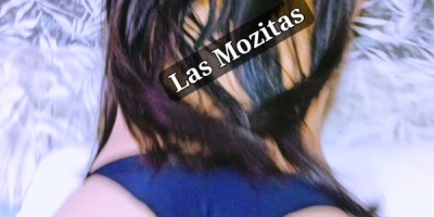 DEGUSTA UNA ENCANTADORA MOCITA SUCULENTA Y ELEGANTE