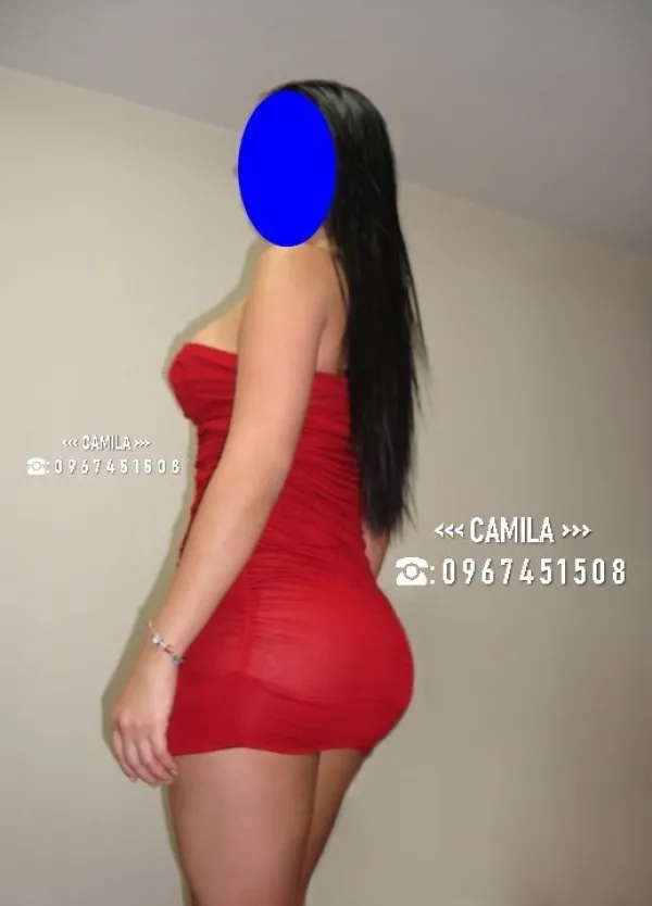 CAMILA Avatar Bg