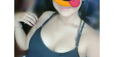 Linda quiteña nueva de estreno 23 añitos amor