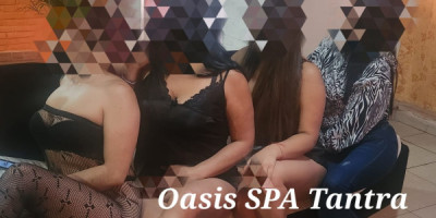 TANTRA MASAJES CON SEXO EN EL VALLE DE LOS CHILLOS
