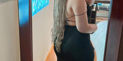 Hola soy una hermosa colombiana muy amable