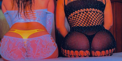 EXCITANTES MASAJISTAS MUY LUJURIOSAS VEN Y DISFRUTA