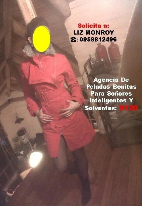 LAS CARIÑOSAS Avatar Bg