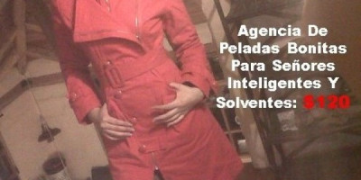 Solo Para Quienes Saben Lo Que Están Buscando