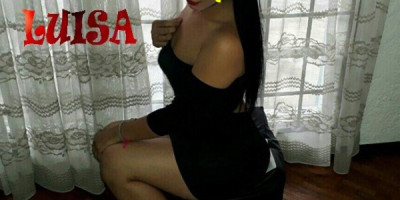 Escríbeme hoy antes que otro lo haga... Elegante Sensual Y Nada Vulgar