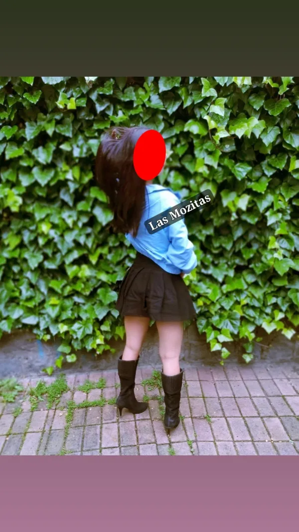 MOCITAS Avatar Bg