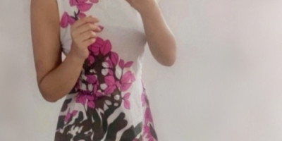 Encanto Blanco De Curvas Perfectas Para Caballeros De Nivel