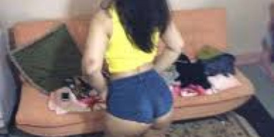 Massage sexy مساج فول بادي لجسم كله بجميع انوا