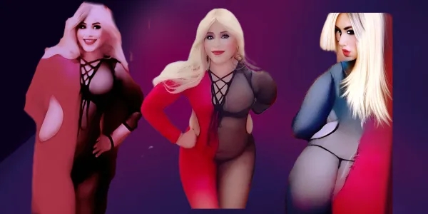Lozaty Avatar Bg