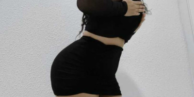 Kamilita novedad recién llegada a madrid chica exótica y amable ...