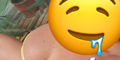 Inició a mi pareja como escort se el primero en probarla