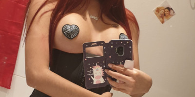 SEXY TRANS COLOMBIANA 20 YEARS OLD Colombian trans with 20 years of age Active passive 100