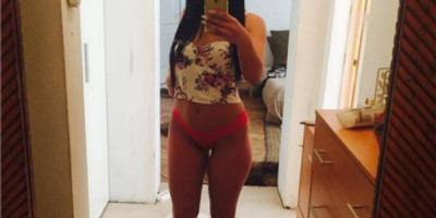 BEAUTY GIRL HELLO Gentleman and welcome to my profile. I am IRENNE 22 ye
