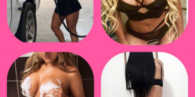 Luna69chanel Bonjour mon amour sont deux très sexy et mignon filles blon
