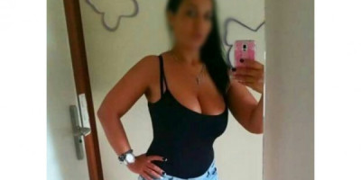 Mature femme Hey je m'appelle pamela je suis une jeune latino americana