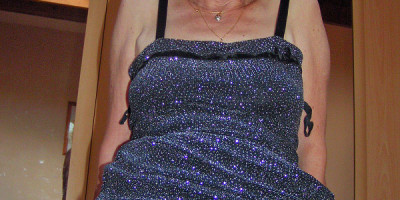 AGNES WOMAN MATURE Je suis une chienne blonde très femelle de 163cm pour 52kg