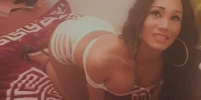 Chica tranx J'e suis une bella transexuall bon corp forme disponible Tou