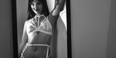 RENCONTRE SANS LENDEMAIN POUR UN MOMENT AVEC SALINA