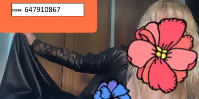 SEÑORA AMA DOMINATRIX HOLA CONTACTAME CON CONFIANZA ESTOY UNA TEMPORADA EN LEEDS