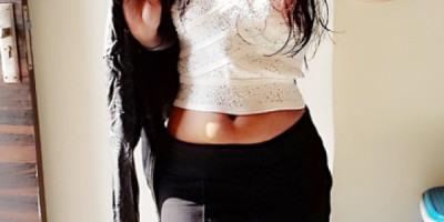 Shruti Arora Escort Your search for the best independent escorts in Delhi would