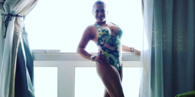 BEAUTY LATINAMERICAN TRANS HI Everyone my name is Nela simpathic and lovely transsexual