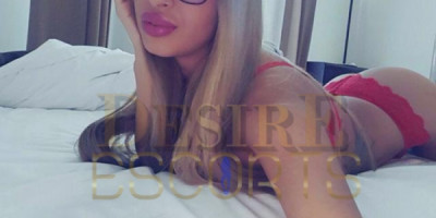 Ariel Desire Escorts Agency Ariel is a gorgeous very well reviewed young blonde in Lond