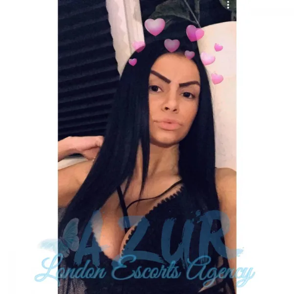Azur Escorts Agency Avatar Bg