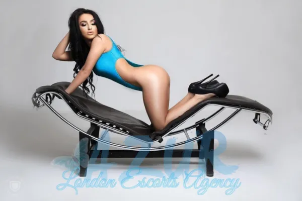 Azur Escorts Agency Avatar Bg